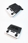 Front & Rear Upper Sun Roof Reading Light Switch Panel Oem Bmw 07-13 328 335 M3. Fixed Price $84.95.