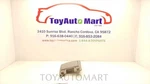 00 01 02 03 Toyota 4 Runner Dome Lamp Map Lights W/roof Control Grey. Fixed Price $65.49.