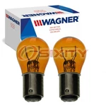 Pc Wagner Parking Light Bulbs For 1989-2017 Mazda 3 Sport 626 929 CX-5 Lc. Fixed Price $10.22.