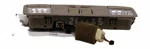 Console Front Roof Fits 2014-2019 Fiesta Authentic Oem. Fixed Price $35.95.