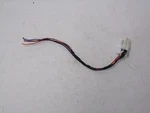 11-13 Infiniti M37X Tail Brake Light Lamp Bulb Wiring Harness Plug 4 Wire K3171. Fixed Price $24.49.