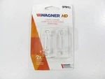 (2) Wagner BP561LL Long Life Dome Light Lamp Bulb #561. Fixed Price $6.29.