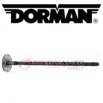 Dorman Rear Right Axle Shaft For 1992-1999 Gmc K1500 Suburban Driveline Ih. Fixed Price $207.80.