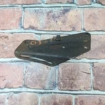 Gm 549501 Upper Air Conditioner Compressor Mounting Bracket 1970-1981 Pontiac V8. Fixed Price $40.78.