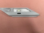 Bmw E38 740IL Rear Right Interior Dome Reading Light Grey Oem 110K Miles. Fixed Price $27.00.