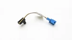 Mercedes Class Gle Ml W166 Interior Ambient Light A0009066900 2014. Fixed Price $21.50.