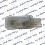 06 07 Mercedes-benz Ml 500 Front Right Side Door Courtesy Light Lamp A1648200321. Fixed Price $27.97.