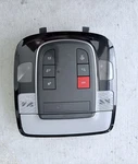 2023-2025 Hyundai Palisade Oem Front Roof Console Led Light Lamp 92810-S8830-NNB. Fixed Price $95.00.