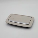 2016 - 2022 Bmw 740I G12 Roof Rear Overhead Dome Lamp Oem 7394887 Brown. Fixed Price $34.92.