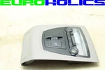 Oem Bmw F07 535I Gt 10-17 Front Overhead Console Dome Map Reading Light Gray. Fixed Price $49.99.