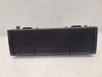 2011 Honda Cr-z (coupe / Ex) Center Cubby Compartment *black*. Fixed Price $44.49.