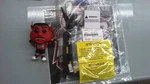 Genuine Subaru Foot-well Illumination Kit H461SXC105. Fixed Price $119.89.