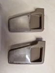 1372997 Volvo 850 V70 S70- Interior Roof Light Lens Beige. Fixed Price $12.09.