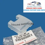 Genuine Toyota Tacoma 4RUNNER Pickup Interior Rear View Mirror Cover 87834-89104. Fixed Price $13.98.