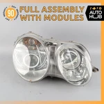 03-06 Mercedes W215 CL55 Amg CL500 Right Side Headlight Lamp Xenon Oem. Fixed Price $253.23.