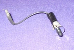 1963 1964 Ford Custom Galaxie 500 Fairlane Orig Dash Glove Box Light Switch. Fixed Price $59.00.