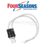 Four Seasons 35872 Hvac Pressure Switch For SW9055 MT1494 1551092 1497 1474 Eo. Fixed Price $60.60.