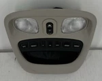 Jeep Liberty Kj 02-07 Overhead Console Map Interior Dome Light Switch 56010438AD. Fixed Price $67.49.