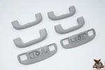 2018-2024 Chevrolet Equinox Interior Grab Handle Full Set Oem. Fixed Price $80.74.