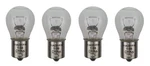 Wagner 1156 12V For Lancer Miniature Lamp Rear Turn Signal Light Bulb Lot Of 4. Fixed Price $9.95.