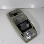 02-05 Ford Explorer Roof Overhead Console Dome Map Light Lamp 3L24-78519A58. Fixed Price $28.49.