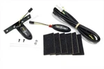 2015-2021 Subaru Forester Impreza Wrx Interior Footwell Illumination Kit Red. Fixed Price $120.97.
