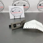 1994-96 Impala Lh Drivers Side Coat Hook / Dome Light Gray Oem. Fixed Price $74.95.