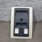 2009-2012 Dodge Ram 1500 Overhead Console Homelink Dome Light Oem 56046062AC. Fixed Price $26.24.