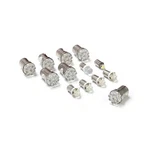 Scott DRAKE'SD-6466-INT-WH Interior Accent Light. Fixed Price $91.47.