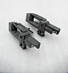 Oem Glove Box Compartment Lamp Explorer Mountaineer 1L2Z15A563AA *lot Of 2*. Fixed Price $37.50.