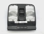 Oem 04-08 Acura Tl Base Overhead Console Sunroof Dome Map Light Homelink Switch. Fixed Price $39.00.