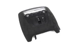 Interior Sun Roof Sos Switch Unit Black Alcantara Bmw Oem F01 F02 2010-15. Fixed Price $134.99.