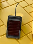 1986-1991 Porsche 944 Third Brake Rear Light High Mount 92863106100. Fixed Price $49.99.