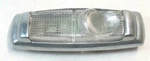 91 Bentley Turbo Sedan Interior Rear Right Upper Dome Courtesy Light Lamp. Fixed Price $31.50.