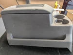 Console Front Floor Fits 06-07 Titan 777697. Fixed Price $494.99.