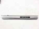 14-15 Infiniti Q50 Front Driver Kick Plate Trim Oem 999G6J2020. Fixed Price $64.99.