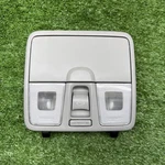2012-2017 Hyundai Veloster Overhead Console Dome Map Light Sunroof Switch Oem. Fixed Price $44.00.