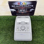 2009-2016 Audi A4 S4 Overhead Dome Light Sunroof Switch Oem Gray 8T0947135. Fixed Price $44.96.
