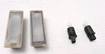 Bmw Oem Door Light Lamp With Bulb. Fixed Price $25.47.