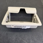 2009-2015 Ford Edge Explorer Flex Overhead Map Dome Light Sunglass Storage. Fixed Price $34.99.