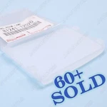 Genuine Toyota Tercel RAV4 Corolla Scion Xa Xb Overhead Dome Light Cover Lens. Fixed Price $18.45.