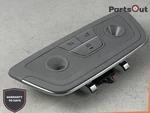 17-20 Genesis G80 2017 Rear Overhead Interior Dome Reading Lamp Light Oem. Fixed Price $31.04.
