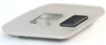 Mercedes Benz Class W140 Rear Left Interior Light Reading Lamp A1408200301. Fixed Price $31.50.