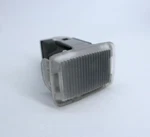 Volvo S80 98-05 MK1 Rear Door Interior Courtesy Puddle Light 9169606. Fixed Price $18.79.