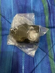 Tesla Model Roof Headliner Right Overhead Dome Light Reading Lamp Oem 2021-23. Fixed Price $45.00.