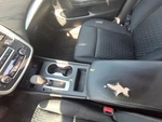 Used Front Upper Center Console Fits: 2016 Nissan Altima Sdn W/sunroof W/o. Fixed Price $71.50.