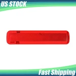 Dorman Door Panel Red Courtesy Light Lens Interior Rear Rh For Chevy Gmc. Fixed Price $29.86.