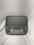 98-06 Honda Acura Front Map Dome Light Overhead Console 2 Pin Lx Model Gray Oem. Fixed Price $49.90.