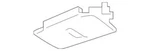 Genuine Ford Reading Lmp Assembly EM2Z-13776-AE. Fixed Price $18.62.