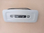 2022 2023 2024 Toyota Tundra Overhead Dome Light W/ Map Lamp 8136007040B1 Gray. Fixed Price $72.73.